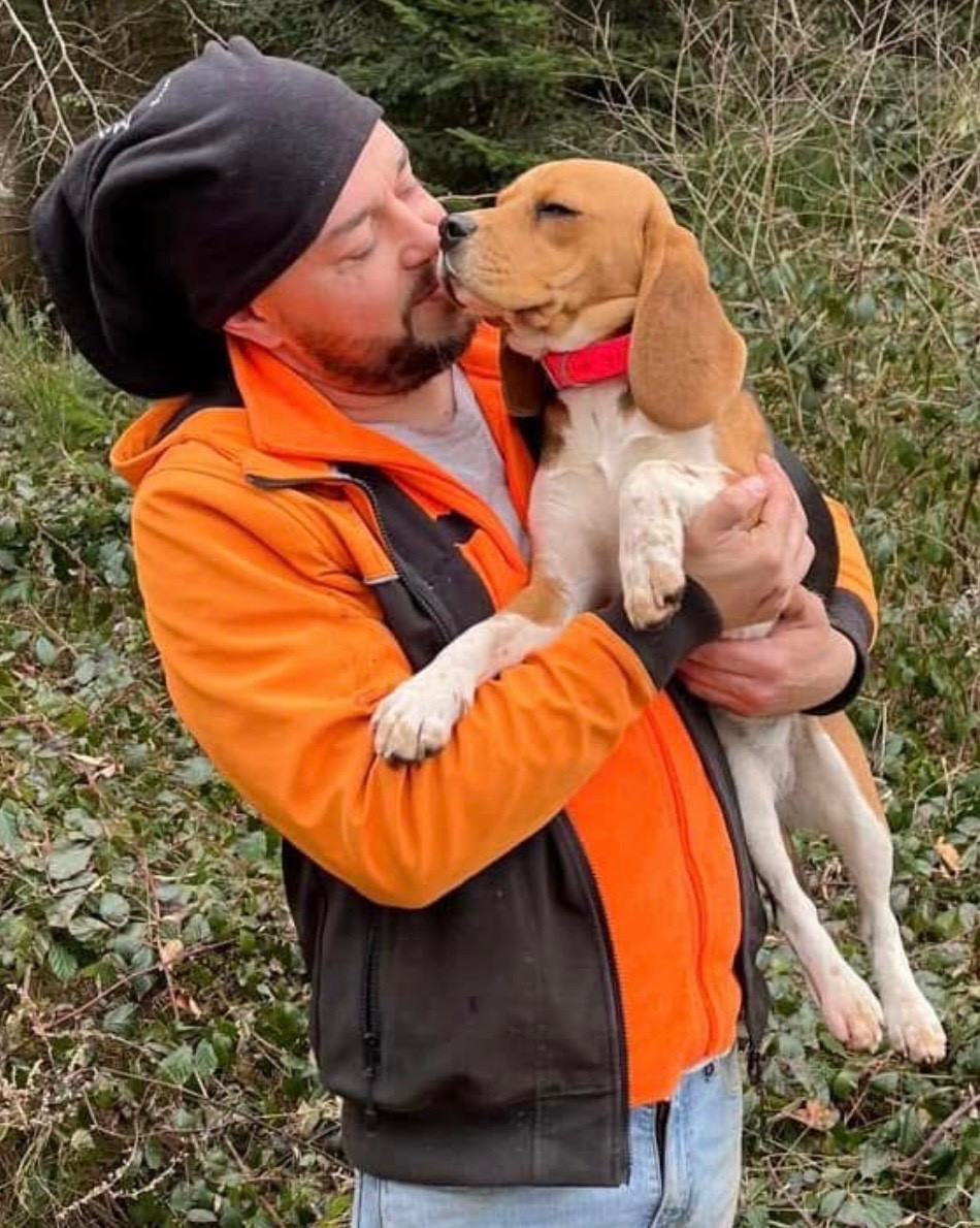 Visenya De L’Equipage Des Deux Frères